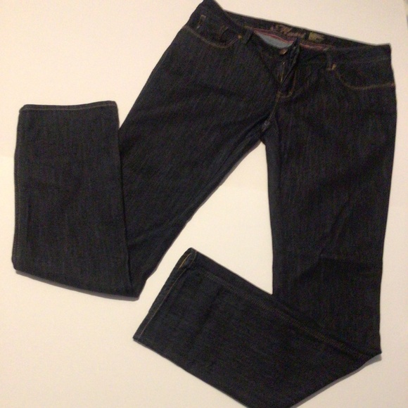 Mavi Vanessa Jeans - Picture 5 of 13